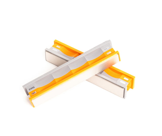Wicked Edge Standard Grit Diamond Stones Pack