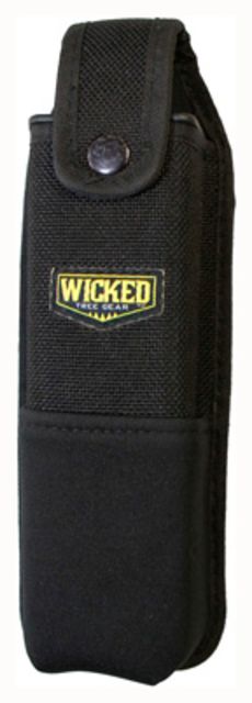 Wicked Tree Pack For Hand Saw Blakc/Yellow - Wicked
