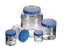 I-Chem Wide Mouth Jars With Caps I-chem - $127.99 at Optics Planet