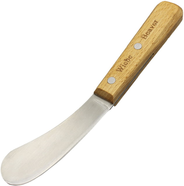 Wiebe Knives Beaver Knife - Wiebe Knives