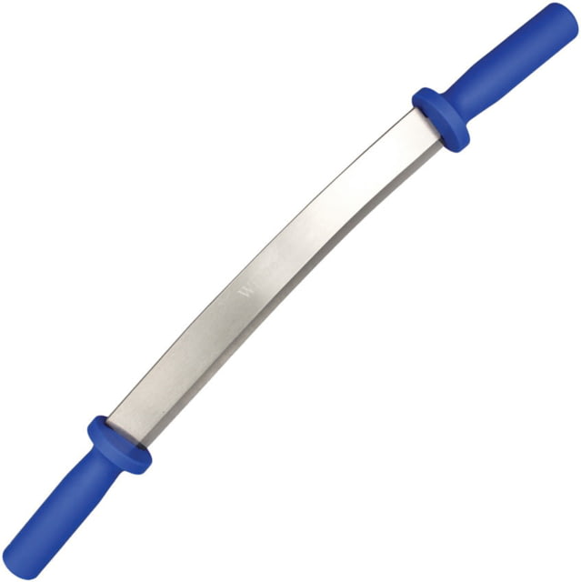 Wiebe Knives Fleshing Knife WBKDS007 - Wiebe Knives