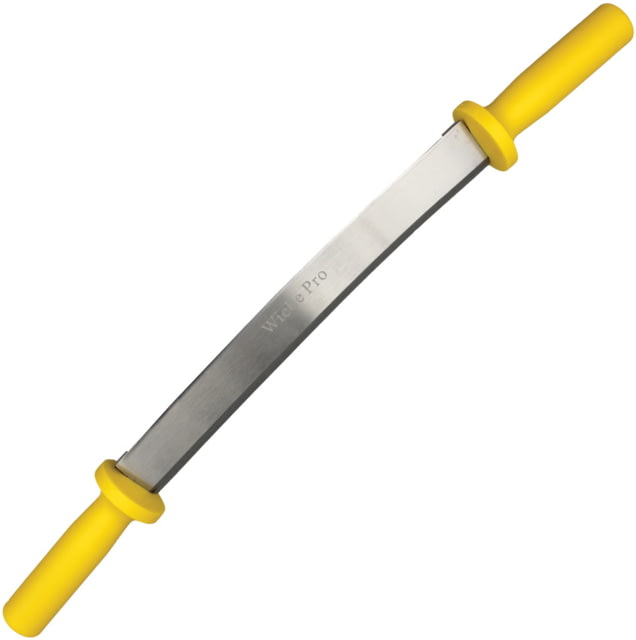 Wiebe Knives Pro Fleshing Knife - Wiebe Knives