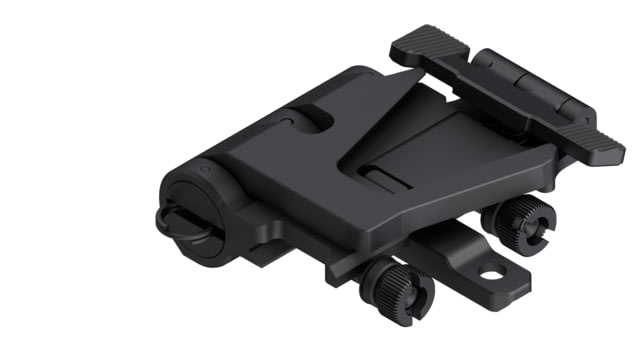 Wilcox SIG 611 Flip Mount Right Hand Black - Wilcox