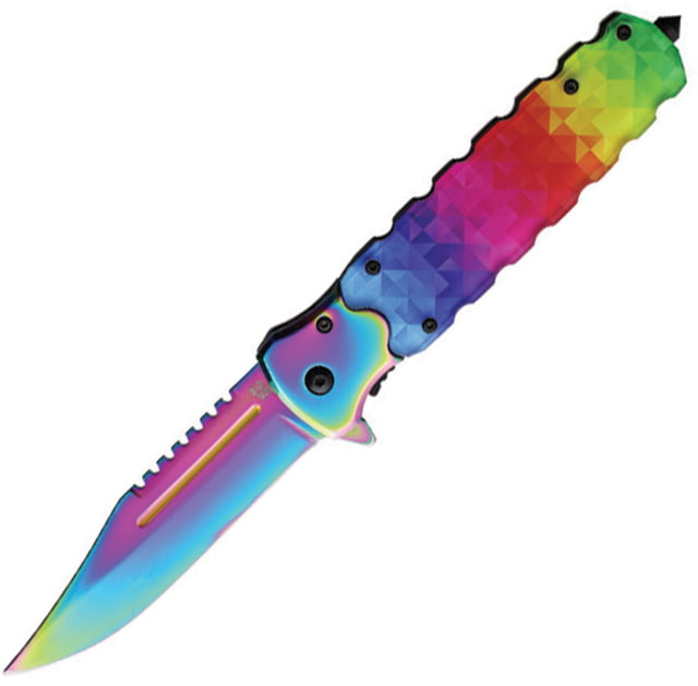 Wild Boar Trippi Linerlock WB1034 - Wild Boar