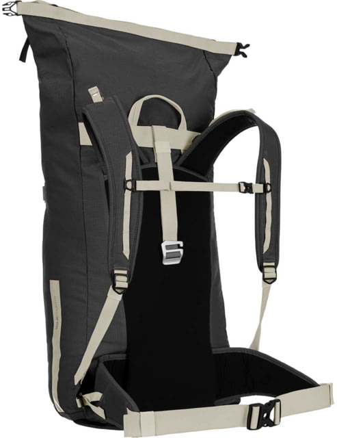 Wild Country Climbing Stamina Gear Bag Onyx Universal - Wild Country Climbing