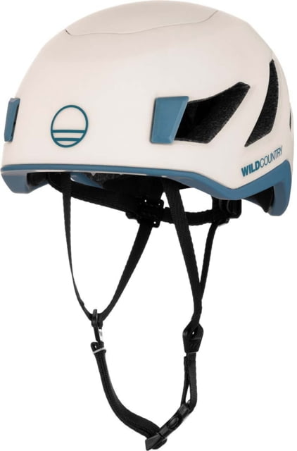 Wild Country Climbing Syncro Helmet Quartz Universal - Wild Country Climbing