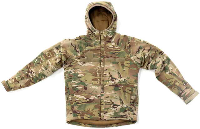 Wild Things Active Flex Jacket - Men's MultiCam 2XL