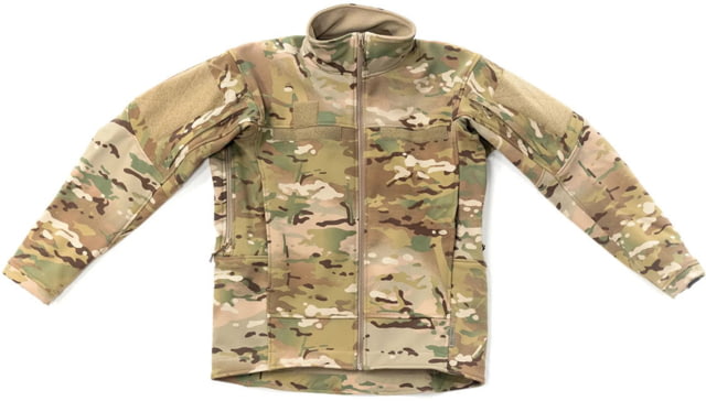 Wild Things Soft Shell Jacket - Men's MultiCam 3XL