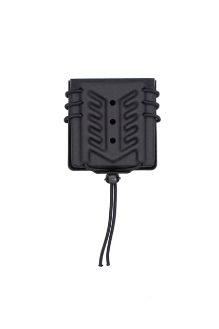 Wilder Tactical Evolution .308 Magazine Pouch No Attachment Black - Wilder Tactical