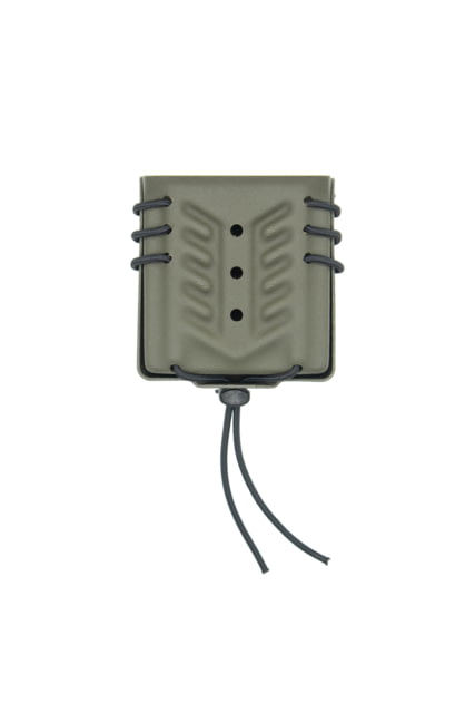 Wilder Tactical Evolution .308 Magazine Pouch No Attachment Ranger Green - Wilder Tactical