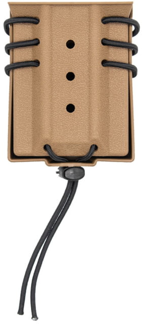 Wilder Tactical Evolution Universal AR-15 Magazine Pouch UAB Clip Coyote Brown - Wilder Tactical