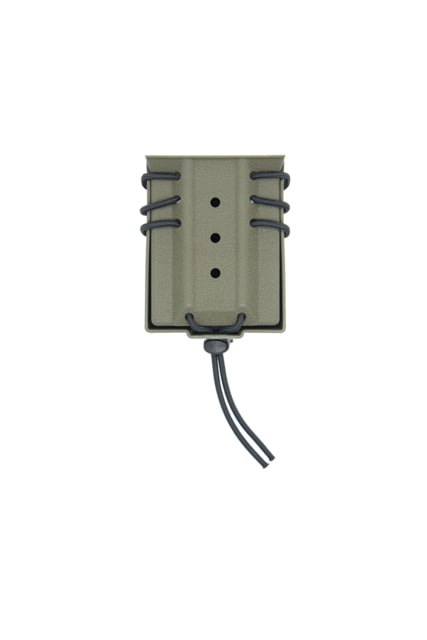 Wilder Tactical Evolution Universal AR-15 Magazine Pouch No Attachment Ranger Green - Wilder Tactical