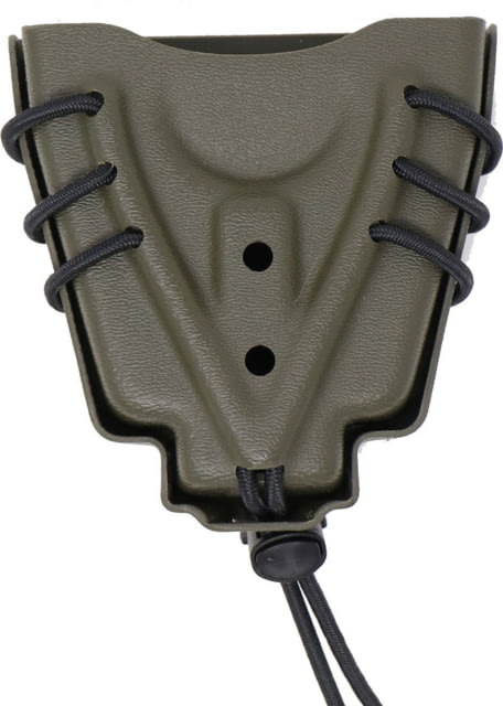 Wilder Tactical Evolution Universal Handcuff Holder 1.5in Standart Quick Clip Ranger Green - Wilder Tactical