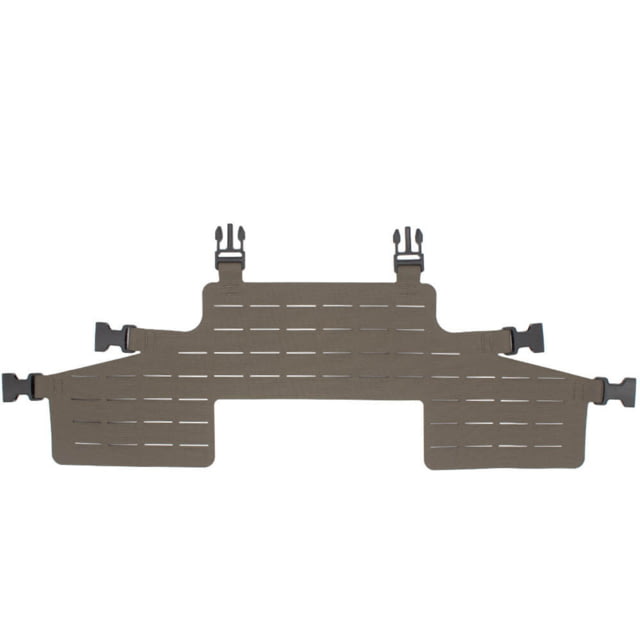 Wilder Tactical HITMAN GEAR Full Rack V1 Ranger Green One Size - Wilder Tactical