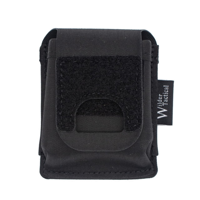 Wilder Tactical Narco Double Pouch UAB Clip Nemesis Woodland - Wilder Tactical