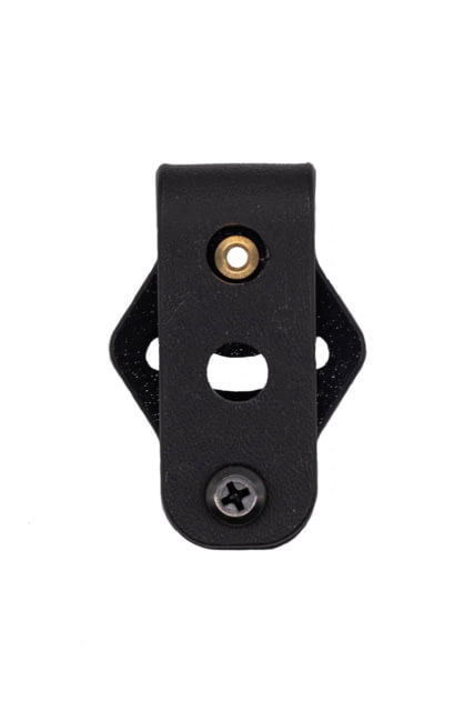 Wilder Tactical Replacement Clips Rotating UAB Clips Black - Wilder Tactical