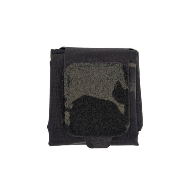 Wilder Tactical Urban Assault Dump Pouch Duty UAB Clip Multicam Black - Wilder Tactical