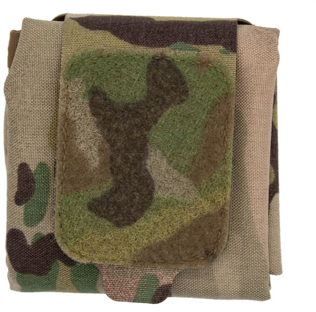 Wilder Tactical Urban Assault Dump Pouch UAB Clip Multicam - Wilder Tactical