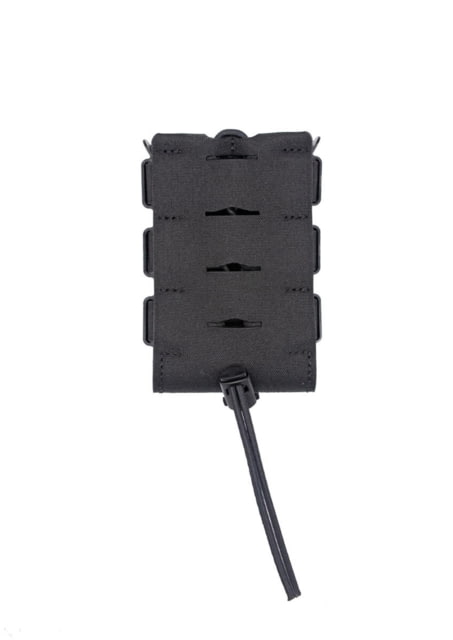 Wilder Tactical Urban Assault Rifle Magazine Pouch Fight Light Malice Clip Black - Wilder Tactical
