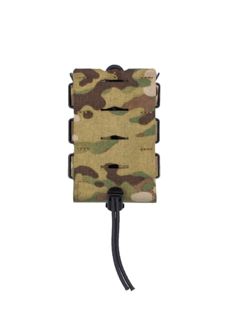 Wilder Tactical Urban Assault Rifle Magazine Pouch Fight Light Malice Clip Multicam - Wilder Tactical