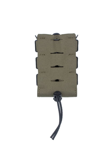 Wilder Tactical Urban Assault Rifle Magazine Pouch UAB Clip Ranger Green - Wilder Tactical