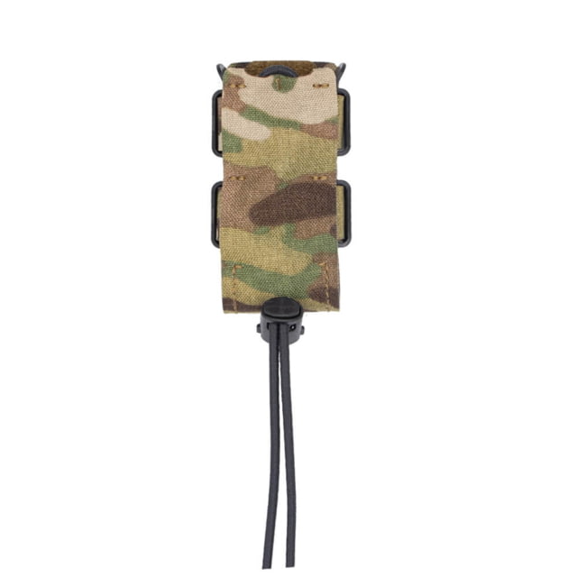Wilder Tactical Urban Assault Standard Pistol Magazine Pouch Duty UAB Clip Multicam - Wilder Tactical