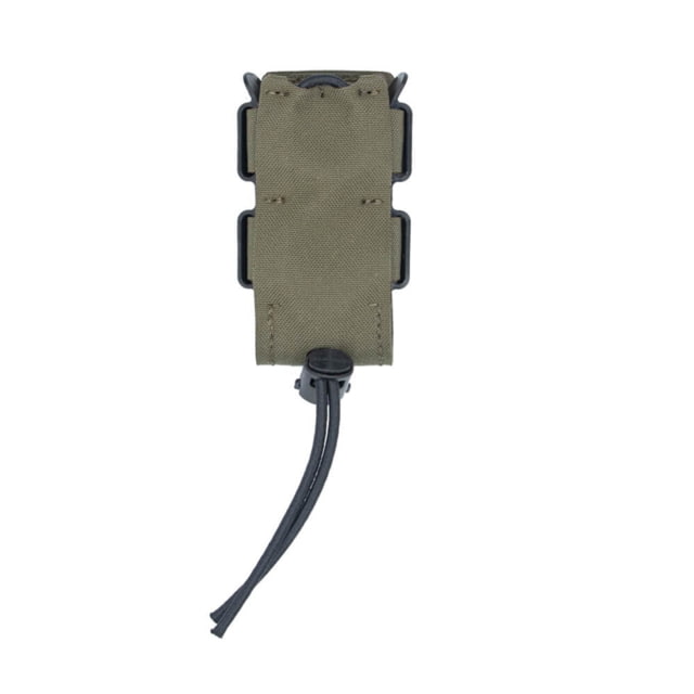 Wilder Tactical Urban Assault Standard Pistol Magazine Pouch Duty UAB Clip Ranger Green - Wilder Tactical