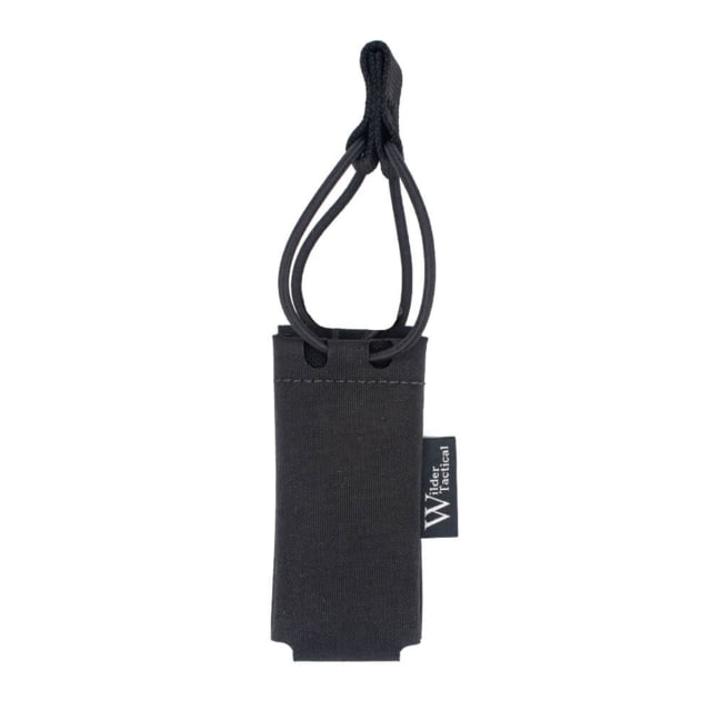 Wilder Tactical HITMAN GEAR SlickMag Pistol Pocket UAB Clip Black - Wilder Tactical