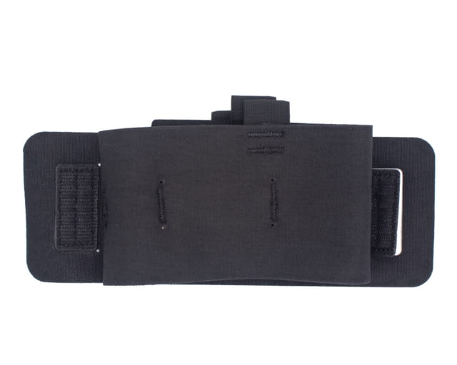Wilder Tactical Med Sled Roll - No Med Contents Black - Wilder Tactical