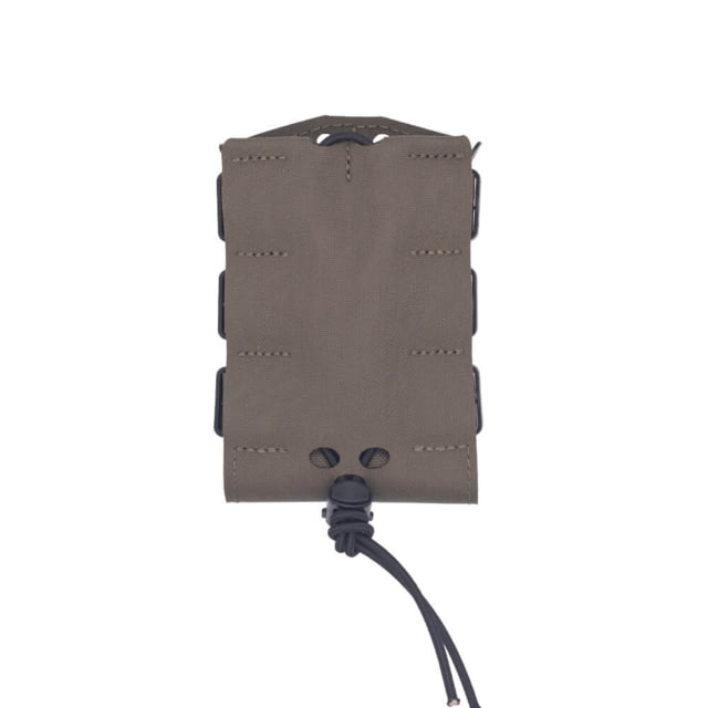 Wilder Tactical Urban Assault .308 Rifle Magazine Pouch Charlie Belt Adapter Ranger Green - Wilder Tactical
