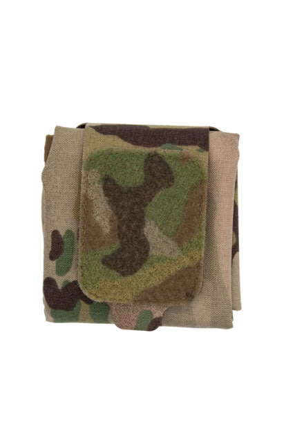 Wilder Tactical Urban Assault Dump Pouch Clip Belt Adapter Multicam - Wilder Tactical