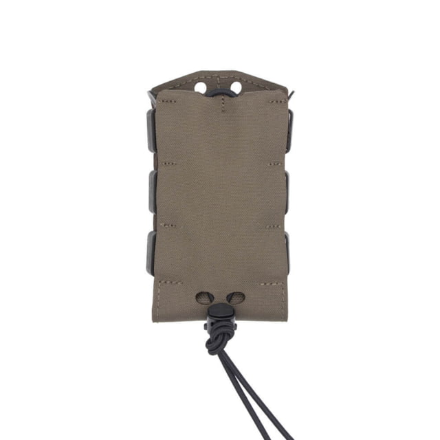 Wilder Tactical Urban Assault Rifle Magazine Pouch Charlie Belt Adapter Ranger Green - Wilder Tactical