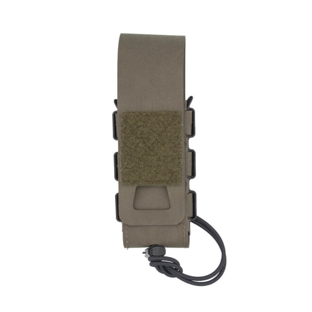 Wilder Tactical Urban Assault Tourniquet Pouch V2 Fight Light Malice Clips Ranger Green - Wilder Tactical