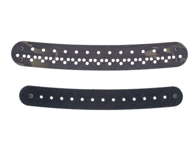 Wilder Tactical HITMAN GEAR TruForm Belt Bridge Mid - Women's Multicam Black - Wilder Tactical