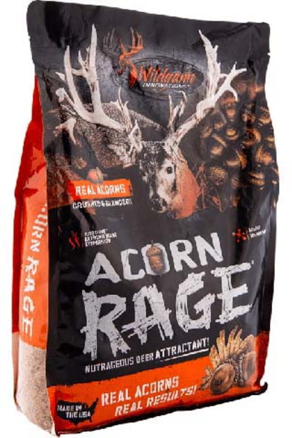 Wildgame Innovations Acorn Rage 15 Lb