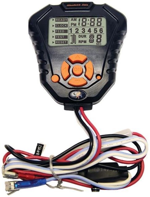 Wildgame Innovations Digital Timer 6V/12V - Wildgame Innovations