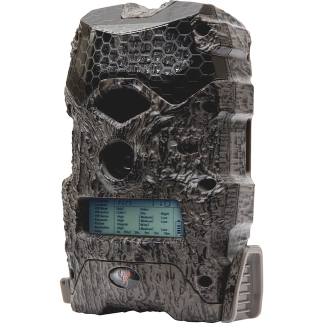 Wildgame Innovations M22i19-21 Mirage Trail Camera 22 MP IR