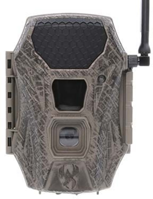 Wildgame Innovations Terra Cell 20MP Trail Camera VERIZON 720p HD Brown