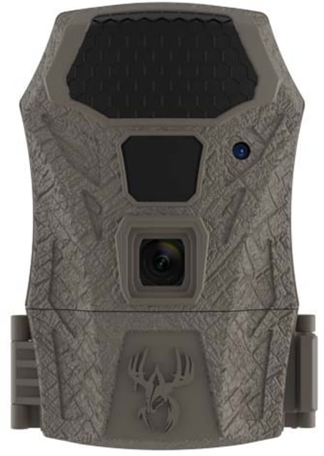 Wildgame Innovations Terra Extreme 20MP Trail Camera 720p HD Brown - Wildgame Innovations