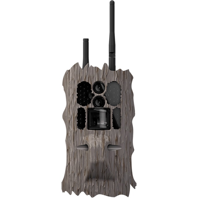 Wildgame Innovations Wildgame Insite Cellular Trail Camera Brown - Wildgame Innovations