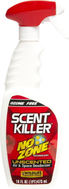 Wildlife Research Center Air & Space Deodorizer