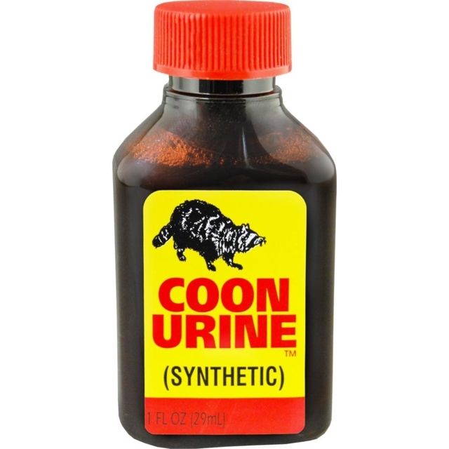 Wildlife Research Center Coon Urine Synthetic 1 oz.
