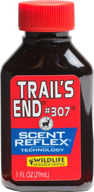Wildlife Research Center Trail's End Buck Lure 1 FL oz.