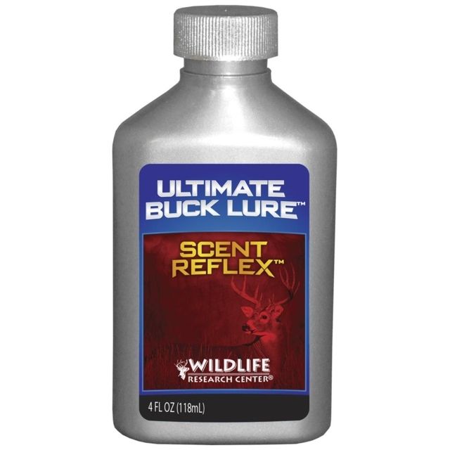 Wildlife Research Center Ultimate Buck Lure Synthetic 4 oz.