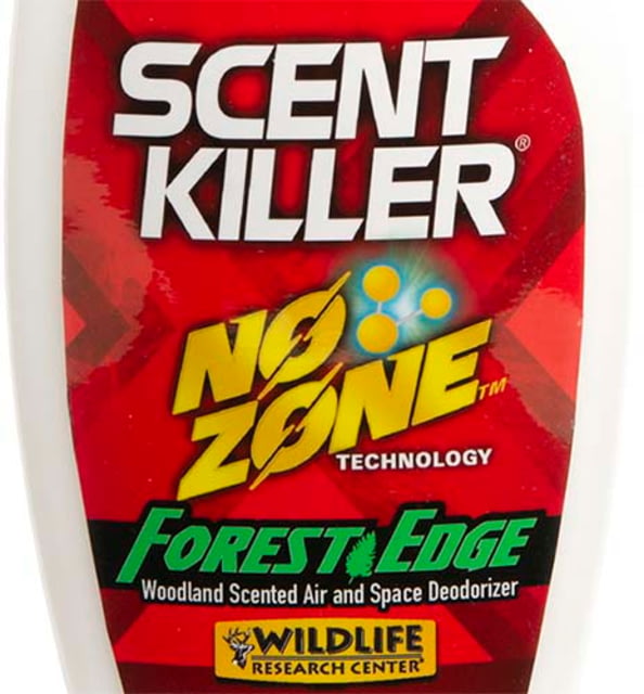 Wildlife Research Center Forest Edge Scent Elimination 24oz - Wildlife Research Center