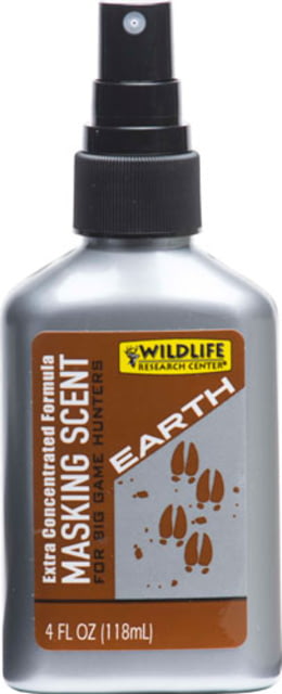 Wildlife Research Center X-tra Concentrated Masking Scent