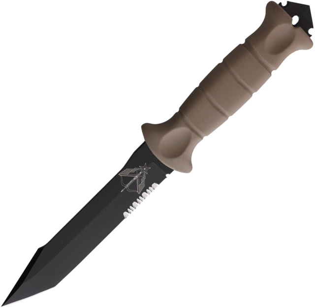 Wildsteer BLADE-H4 Survival Knife - Wildsteer