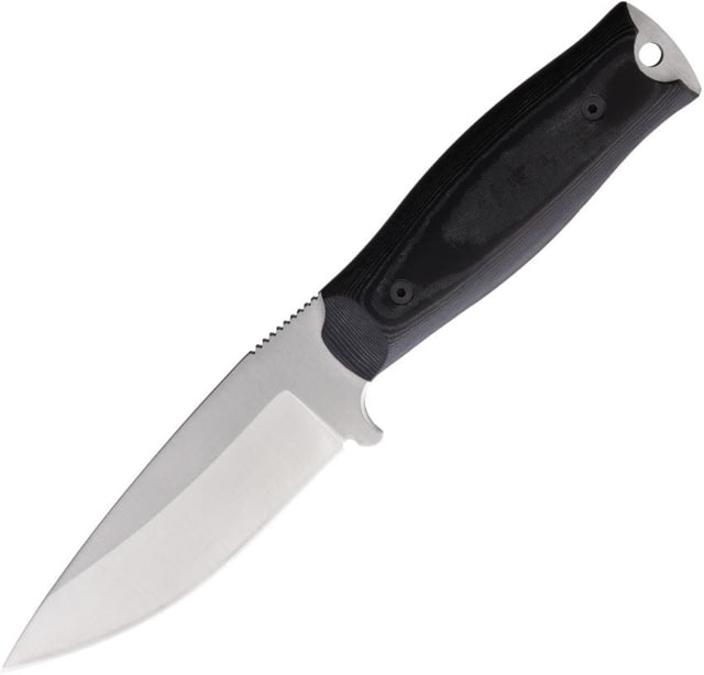 Wildsteer Kastor Fixed Blade - Wildsteer