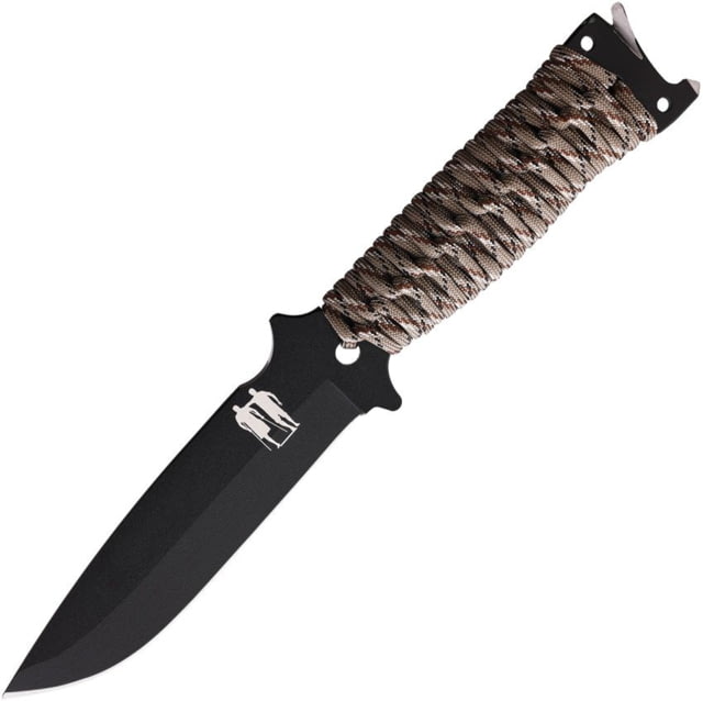 Wildsteer KRS Survival Fixed Blade - Wildsteer