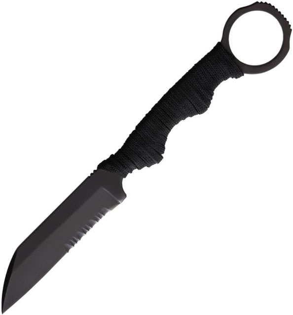 Wildsteer Leviathan Tactical Fixed BLK - Wildsteer